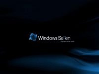 pic for  Windows 7